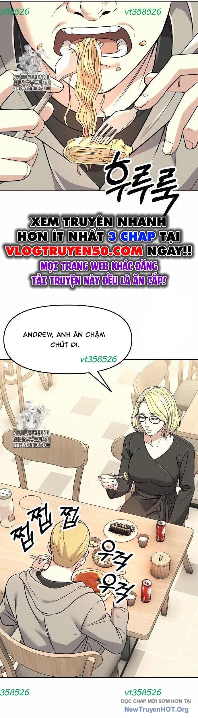 Nhân Viên Thực Tập Kim Cheolsu - chap101 - Trang 41